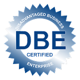 DBE-logo