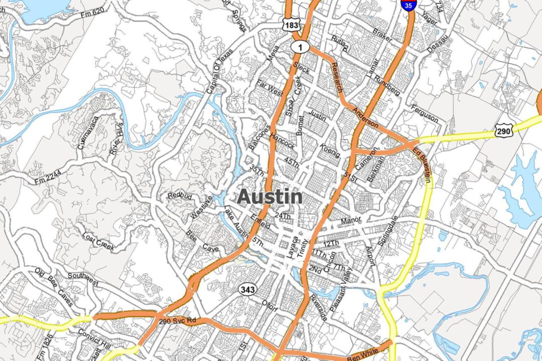 Land Use Planning