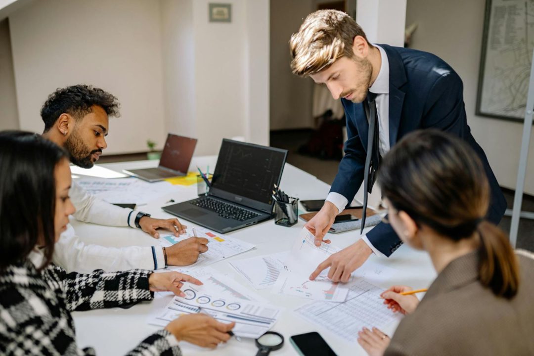Data Visualization and Analytics