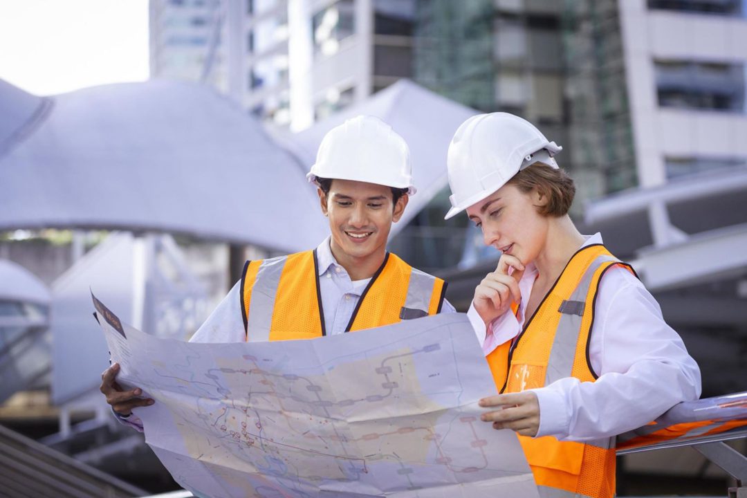 Geographic Information Systems (GIS)