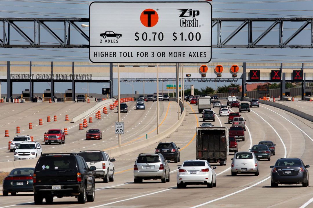 Toll Analysis