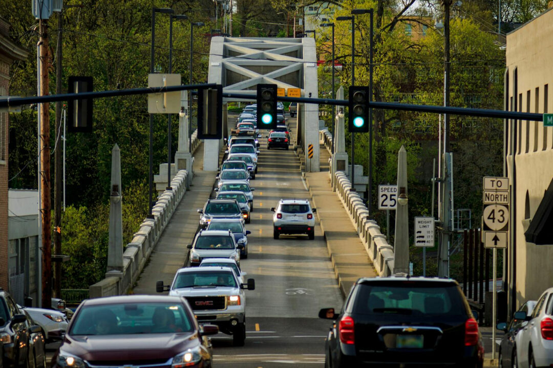 Turning Traffic Forecasts into Smarter Cities: A Planner’s Guide